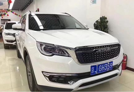 北京公司购车规定与要求详解-北京公司车辆管理规定及购车流程